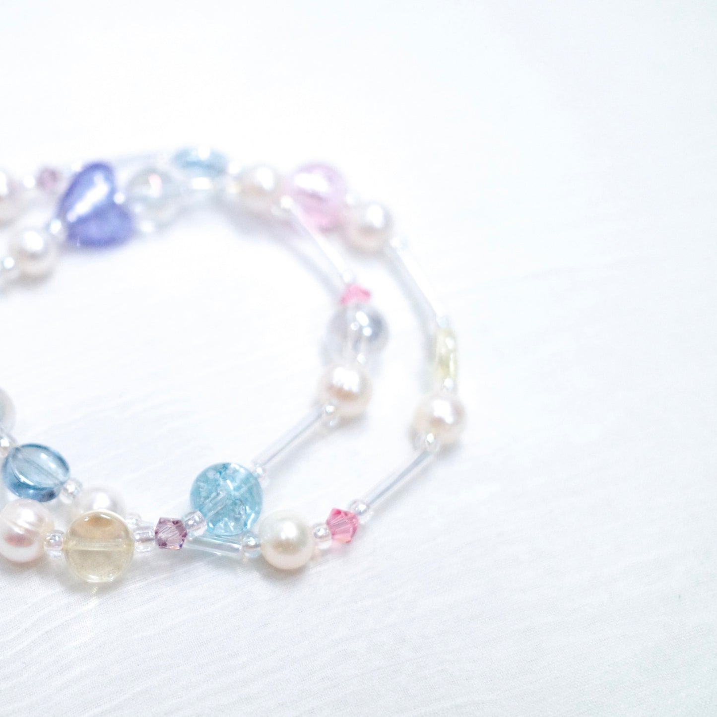 Jelly Beans Necklace