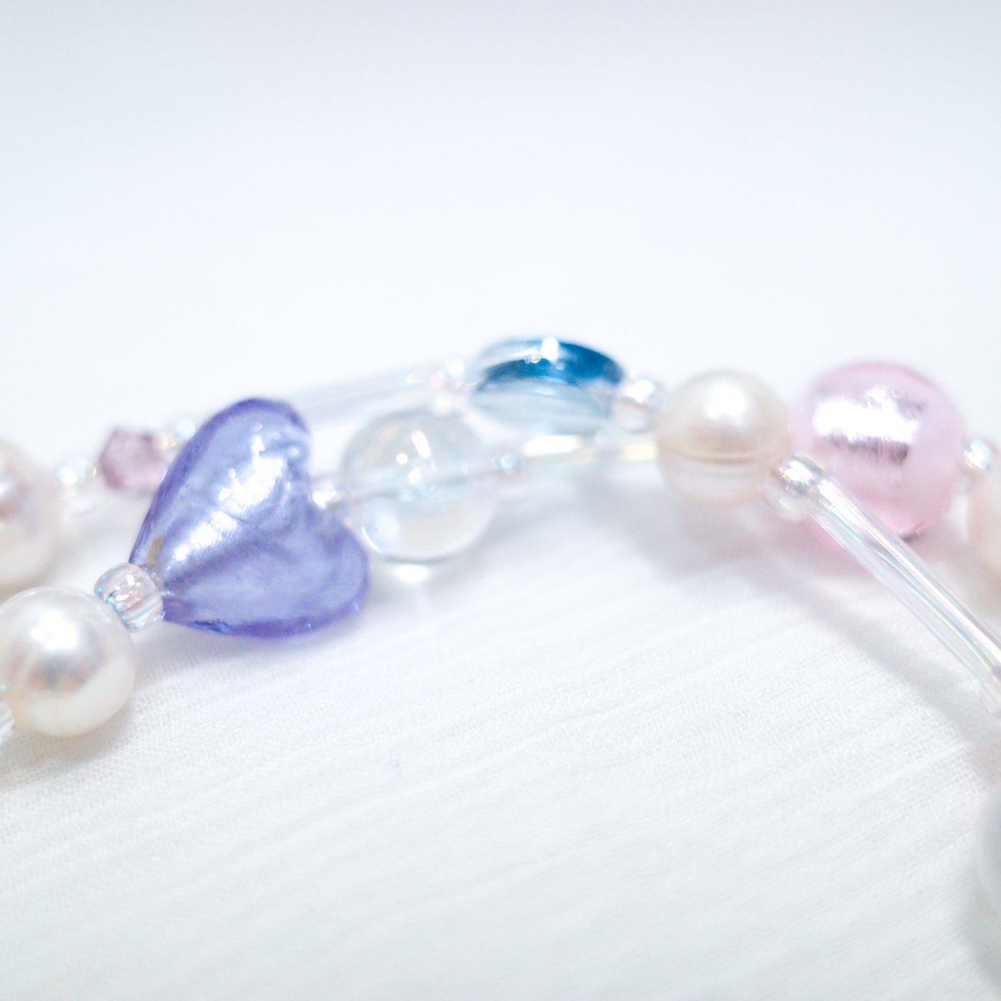 Jelly Beans Necklace