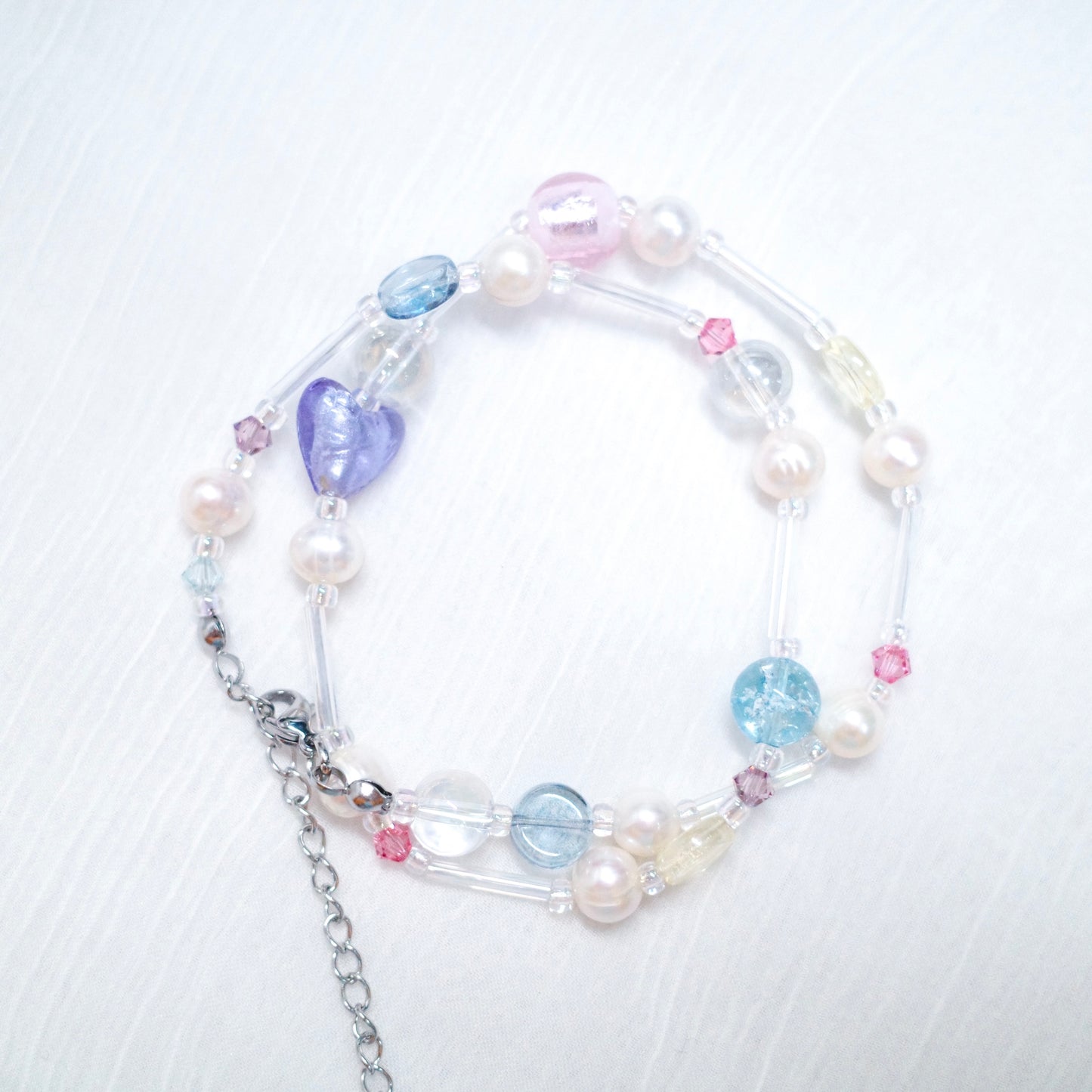 Jelly Beans Necklace