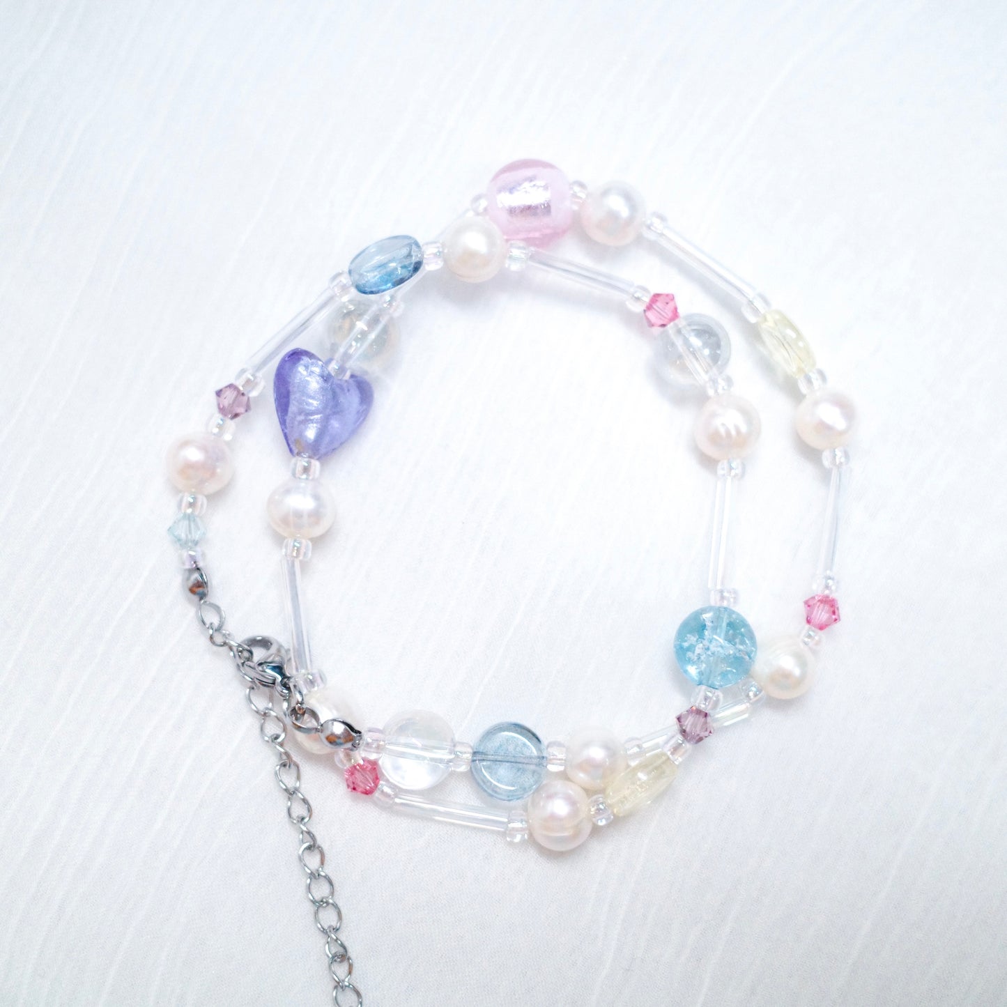 Jelly Beans Choker