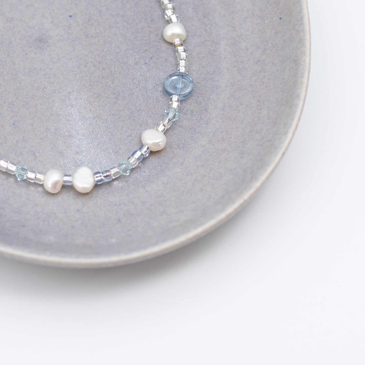 Pearl Choker