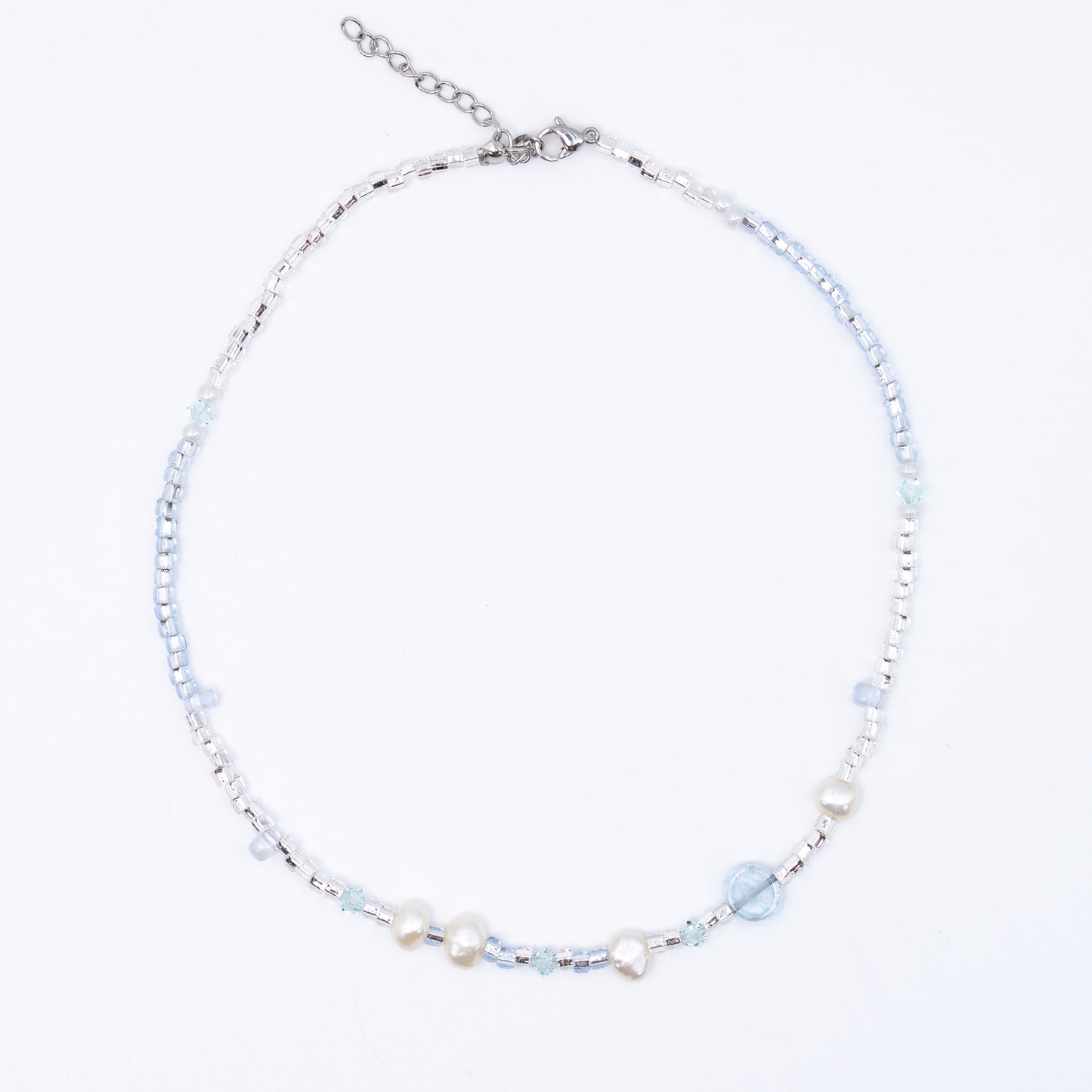 Pearl Choker