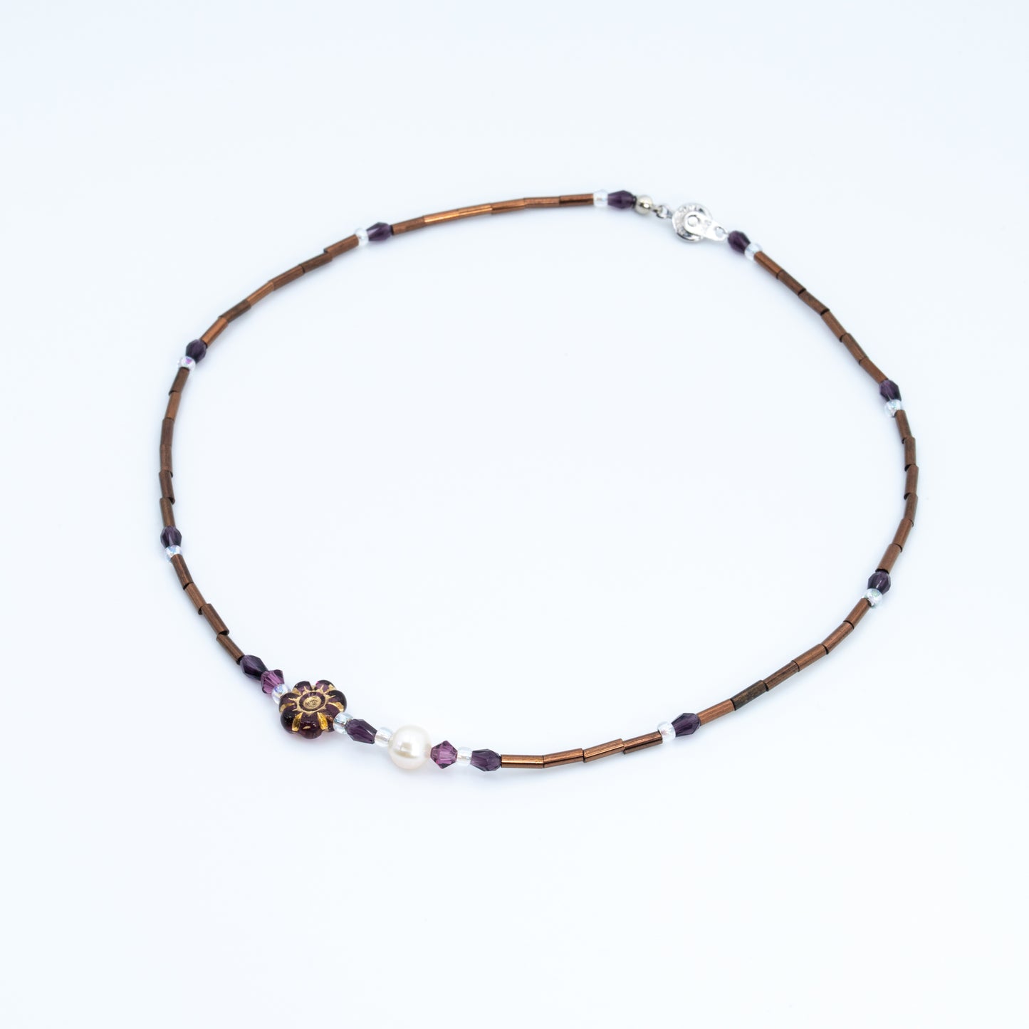 Mori Choker